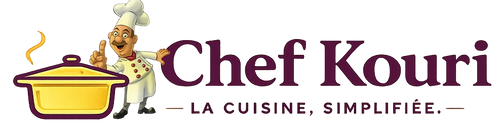 Chef Kouri